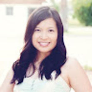 Meet your Posher, Christy